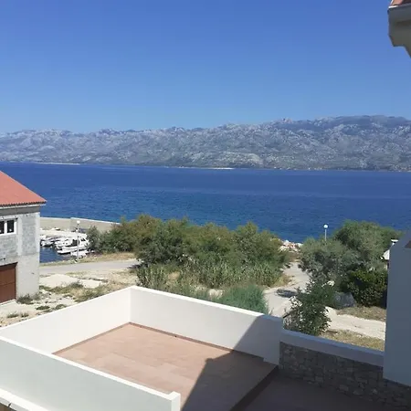 Διαμέρισμα House Lucy Ražanac