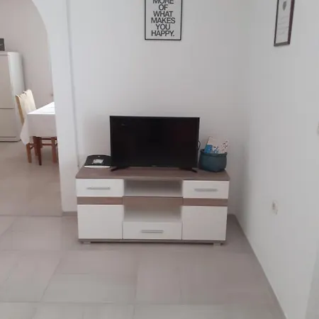 House Lucy Appartement